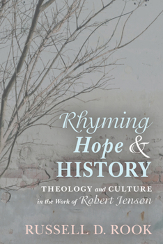 Paperback Rhyming Hope and History Book