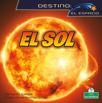 Paperback El Sol (Sun) [Spanish] Book