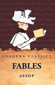 Paperback Fables Book