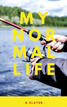 Paperback My normal life Book