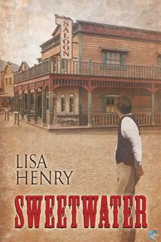 Paperback Sweetwater Book