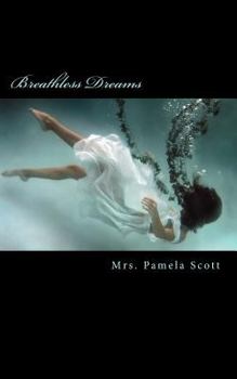 Paperback Breathless Dreams Book