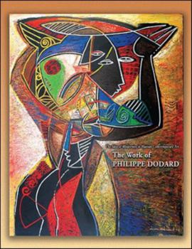 Hardcover Philippe Dodard: The Idea of Modernity in Contemporary Haitian Art Book