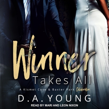 MP3 CD Winner Takes All Book