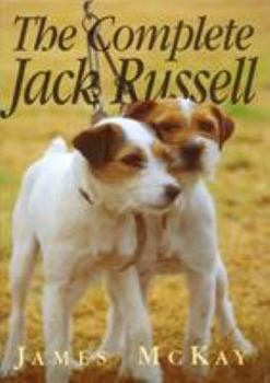 Paperback The Complete Jack Russell Book