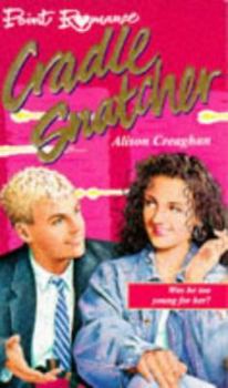 Paperback Cradle Snatcher (Point - Romance) Book