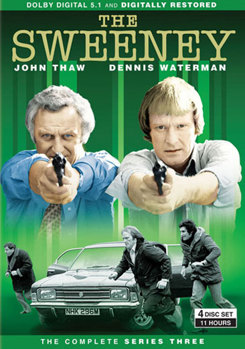 Sweeney: Season 3