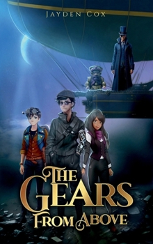 Hardcover The Gears From Above Book