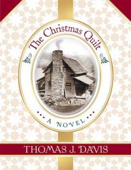 Paperback The Christmas Quilt Book