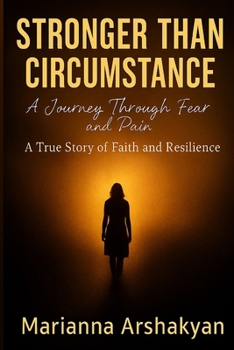 Paperback Stronger Than Circumstance Book
