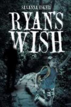 Paperback Ryan's Wish Book