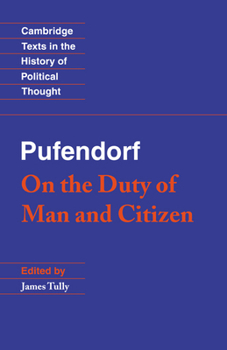 On the Duty of Man and Citizen (1682)