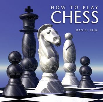 Paperback How to Play Chess. Daniel King Book