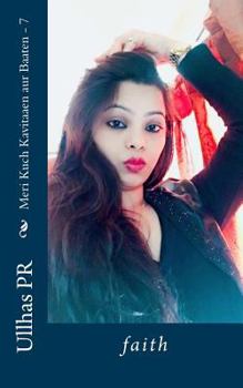Paperback Meri Kuch Kavitaaen Aur Baaten - 7 [Hindi] Book