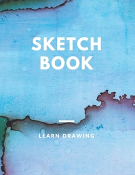 Sketchbook: for Kids with prompts Creativity Drawing, Writing, Painting, Sketching or Doodling, 150 Pages, 8.5x11: A drawing book is one of the distinguished books you can draw with all comfort,