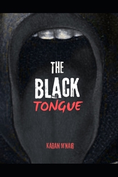 Paperback Black Tongue Book
