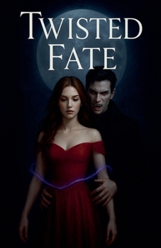 Paperback Twisted Fate Book