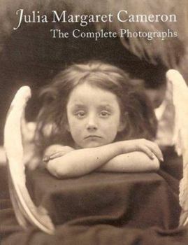 Hardcover Julia Margaret Cameron: The Complete Photographs Book