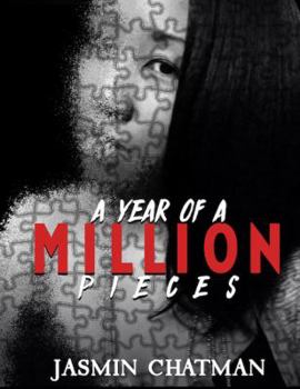 Paperback A Year Of A Million Pieces Book