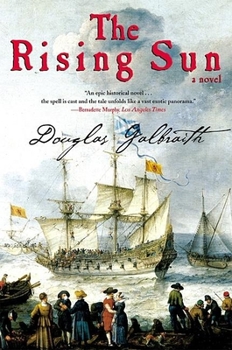 Paperback The Rising Sun Book