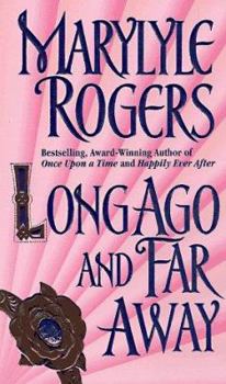 Long Ago and Far Away - Book  of the Fairy Tales