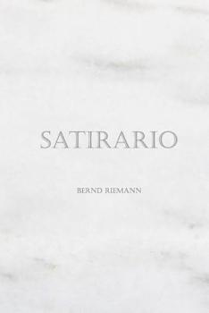 Paperback Satirario [Spanish] Book