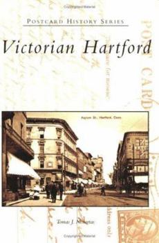 Paperback Victorian Hartford Book