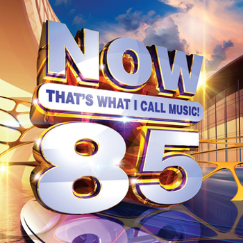 Music - CD Now 85 Book