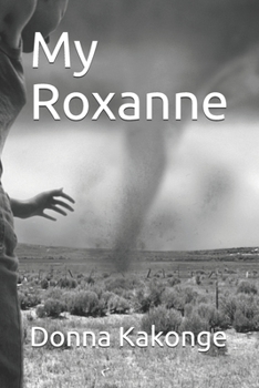 Paperback My Roxanne Book