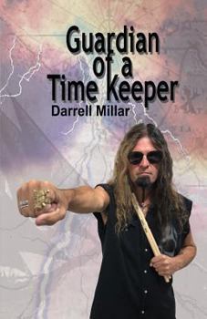 Paperback Guardian of a Time Keeper Book