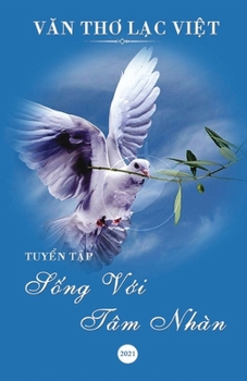 Paperback Song Voi Tam Nhan Book