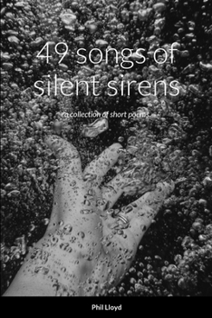 Paperback 49 songs of silent sirens Book