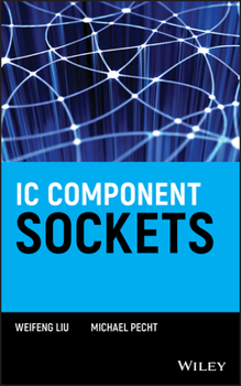 Hardcover IC Component Sockets Book