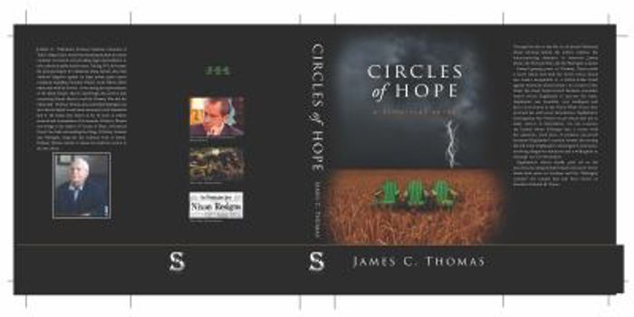 Hardcover Circles of Hope Book