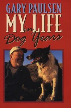 Hardcover My Life in Dog Years Book