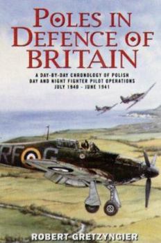 Poles in Defence of Britain