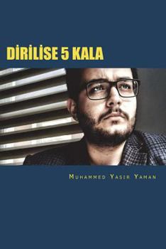 Paperback Dirilise 5 Kala: Bir Nesil Uyanıyor [Turkish] Book