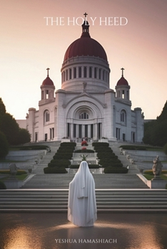 Paperback The Holy Heed Book