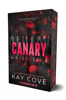 Paperback Canary Book