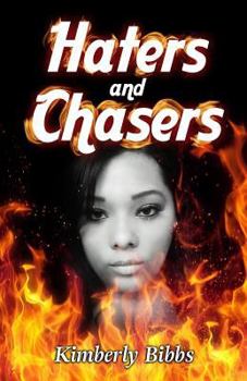 Paperback Haters and Chasers Book