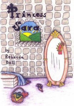 Hardcover Princess Sara Book