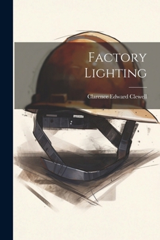 Paperback Factory Lighting Book