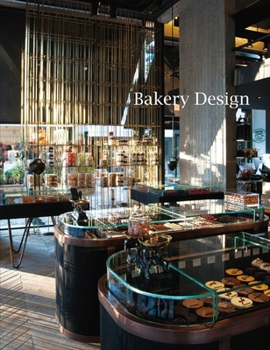 Paperback Bakery Design Book