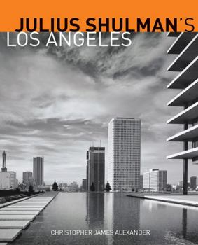 Paperback Julius Shulman's Los Angeles Book