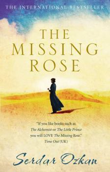 Paperback The Missing Rose Book