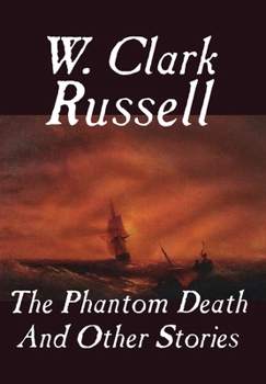 Hardcover The Phantom Death and Other Stories Book