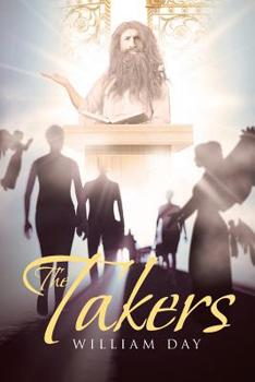 Paperback The Takers Book