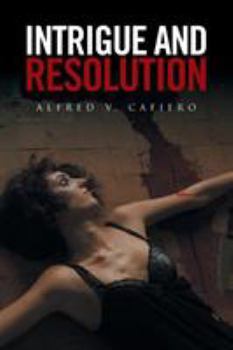 Paperback Intrigue and Resolution Book
