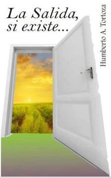 Paperback La Salida: Si existe [Spanish] Book