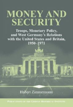 Hardcover Money and Security Book